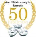 St. Willebrordus_50jr