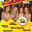 20140219 Flyer_Jeugdcarnaval